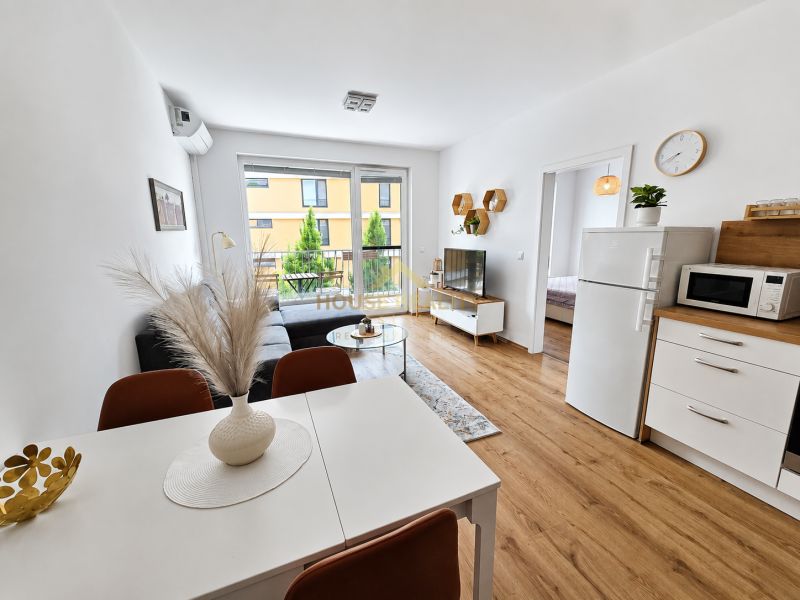 Rent One bedroom apartment, One bedroom apartment, Bajkalská, Bratisla