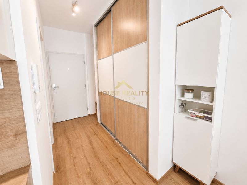 Rent One bedroom apartment, One bedroom apartment, Bajkalská, Bratisla