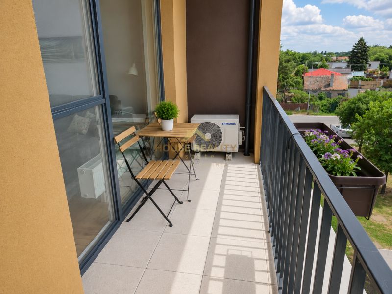 Rent One bedroom apartment, One bedroom apartment, Bajkalská, Bratisla