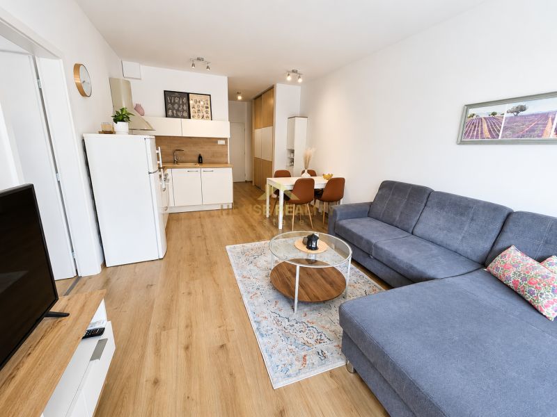 Rent One bedroom apartment, One bedroom apartment, Bajkalská, Bratisla