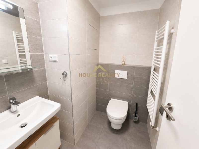 Rent One bedroom apartment, One bedroom apartment, Bajkalská, Bratisla