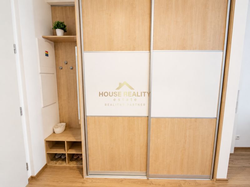 Rent One bedroom apartment, One bedroom apartment, Bajkalská, Bratisla