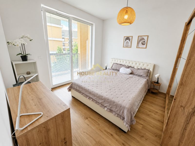 Rent One bedroom apartment, One bedroom apartment, Bajkalská, Bratisla