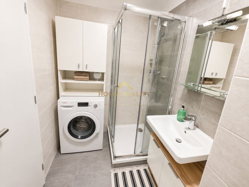 Rent One bedroom apartment, One bedroom apartment, Bajkalská, Bratisla