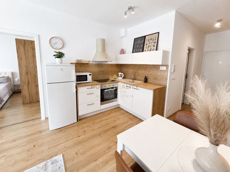 Rent One bedroom apartment, One bedroom apartment, Bajkalská, Bratisla