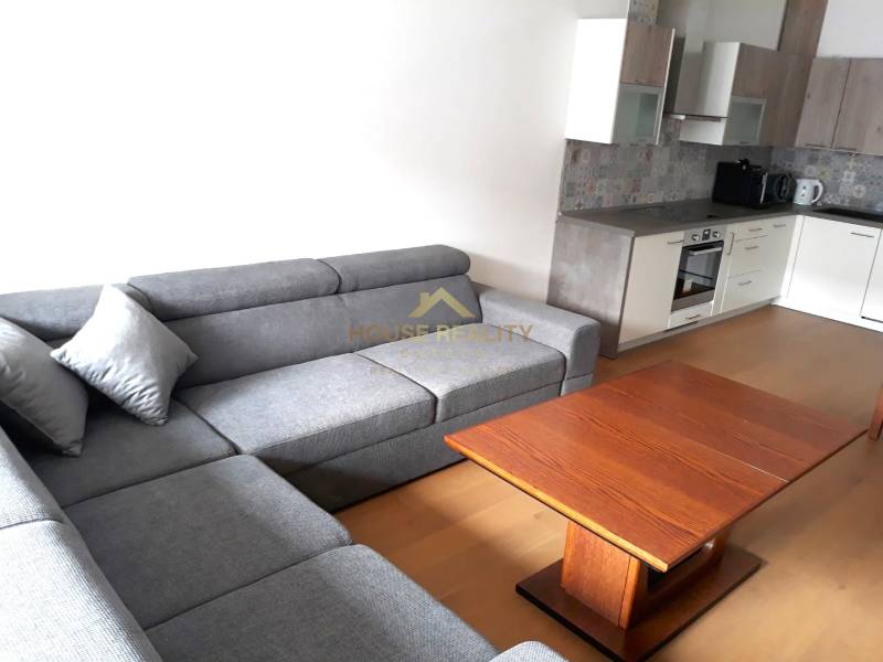 Rent Two bedroom apartment, Two bedroom apartment, Hany Ponickej, Brat