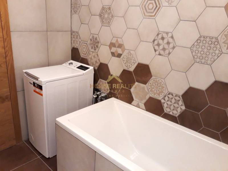 Rent Two bedroom apartment, Two bedroom apartment, Hany Ponickej, Brat