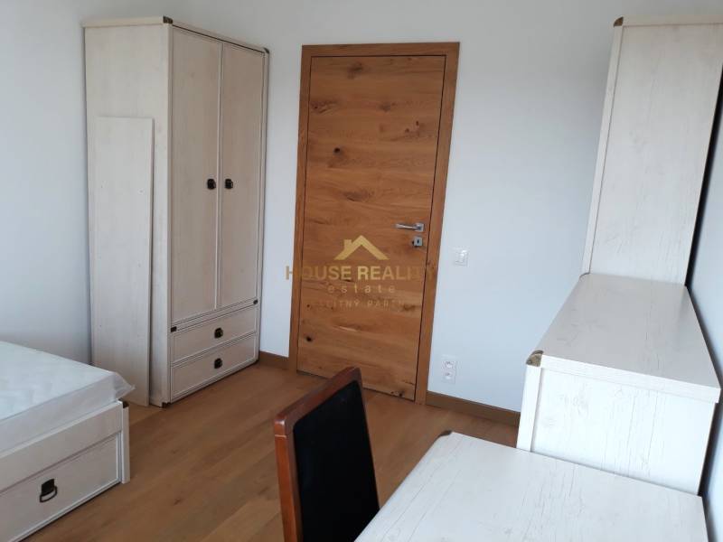 Rent Two bedroom apartment, Two bedroom apartment, Hany Ponickej, Brat