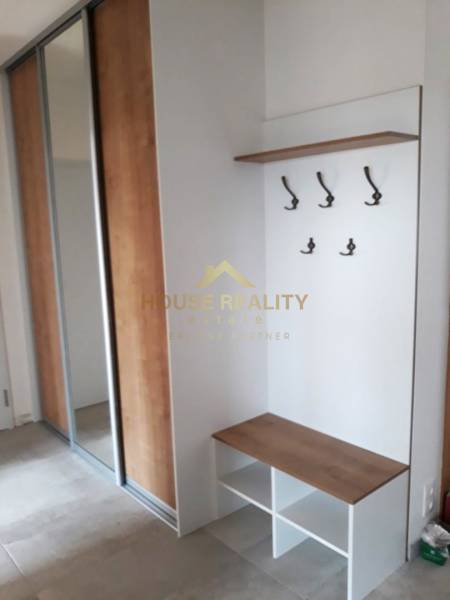 Rent Two bedroom apartment, Two bedroom apartment, Hany Ponickej, Brat