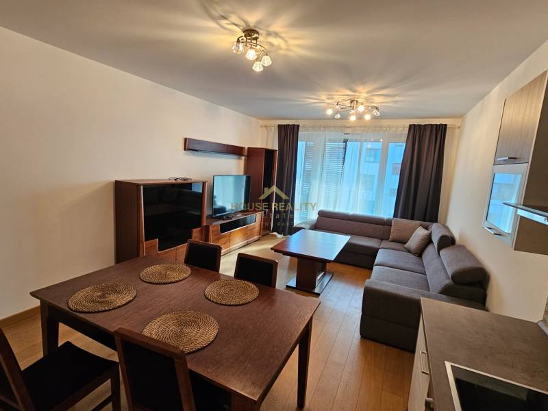 Rent Two bedroom apartment, Two bedroom apartment, Hany Ponickej, Brat