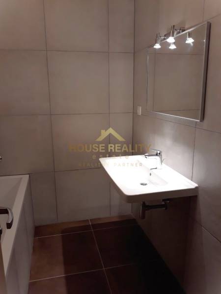 Rent Two bedroom apartment, Two bedroom apartment, Hany Ponickej, Brat