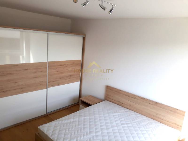 Rent Two bedroom apartment, Two bedroom apartment, Hany Ponickej, Brat