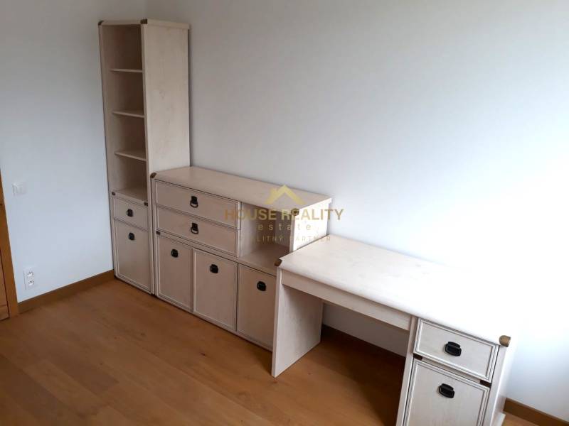 Rent Two bedroom apartment, Two bedroom apartment, Hany Ponickej, Brat