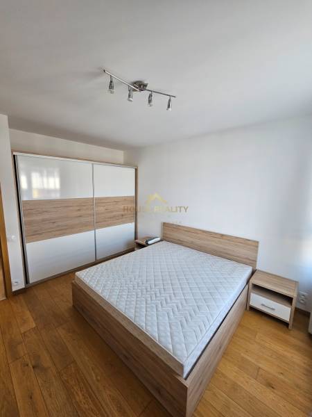 Rent Two bedroom apartment, Two bedroom apartment, Hany Ponickej, Brat