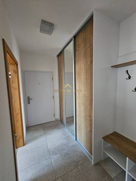 Rent Two bedroom apartment, Two bedroom apartment, Hany Ponickej, Brat