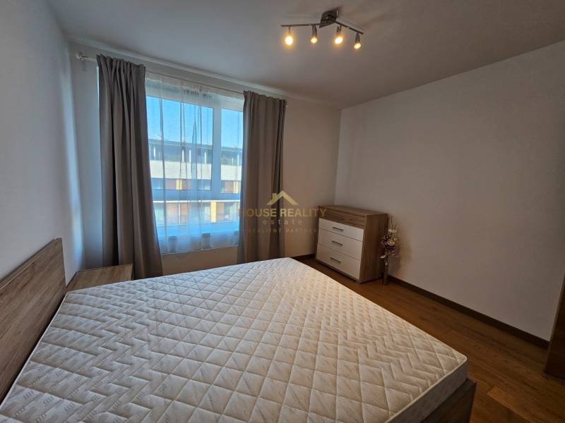 Rent Two bedroom apartment, Two bedroom apartment, Hany Ponickej, Brat