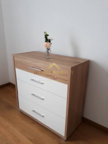 Rent Two bedroom apartment, Two bedroom apartment, Hany Ponickej, Brat