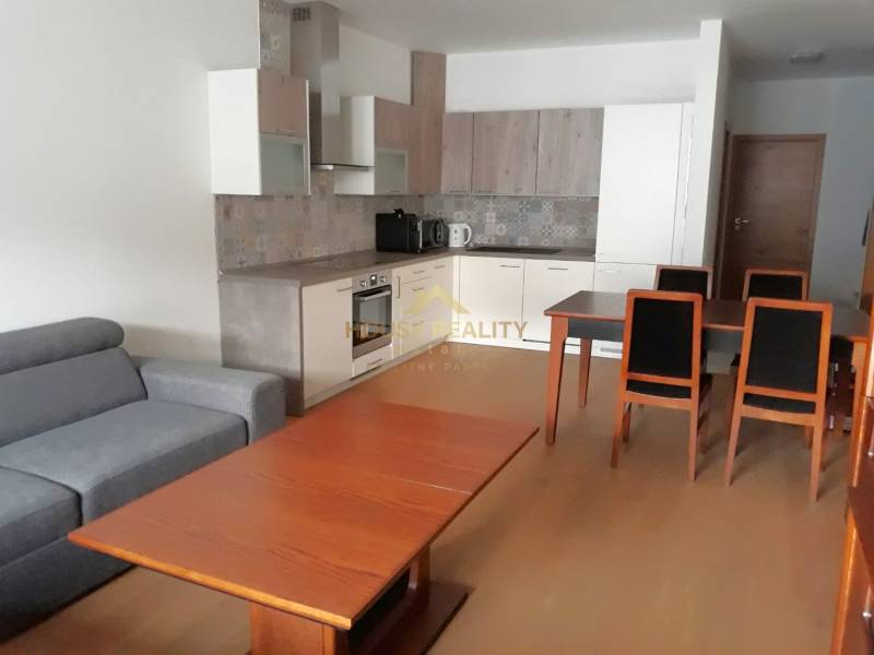 Rent Two bedroom apartment, Two bedroom apartment, Hany Ponickej, Brat