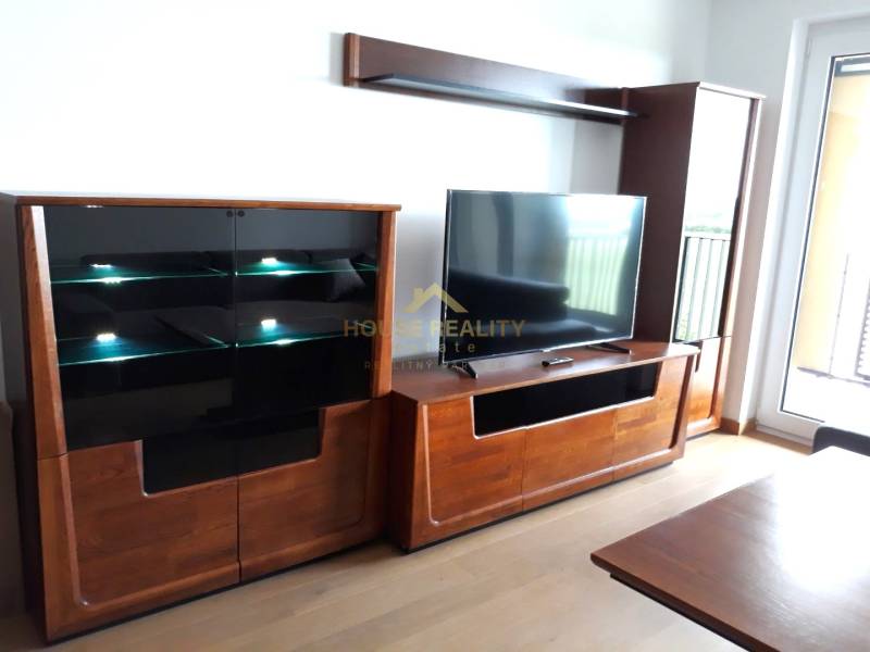 Rent Two bedroom apartment, Two bedroom apartment, Hany Ponickej, Brat