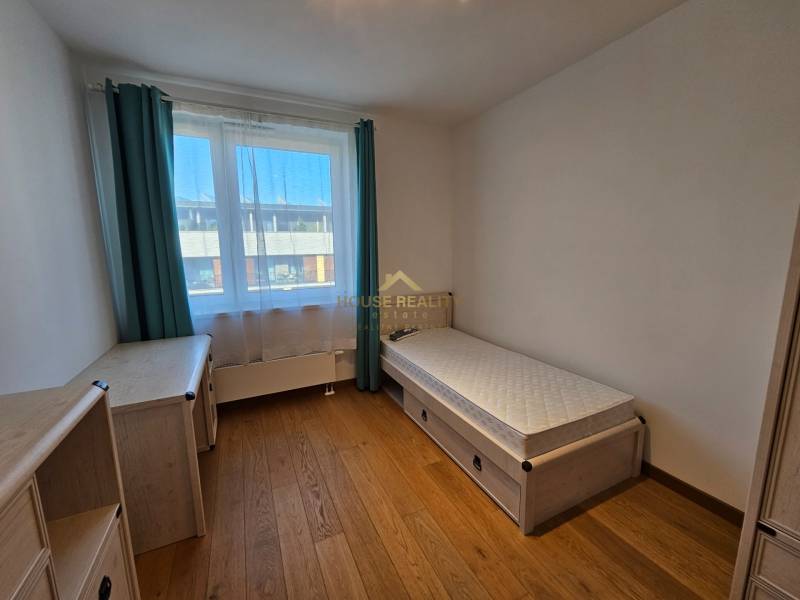 Rent Two bedroom apartment, Two bedroom apartment, Hany Ponickej, Brat