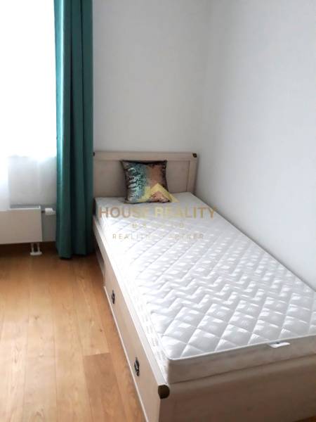 Rent Two bedroom apartment, Two bedroom apartment, Hany Ponickej, Brat