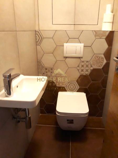Rent Two bedroom apartment, Two bedroom apartment, Hany Ponickej, Brat