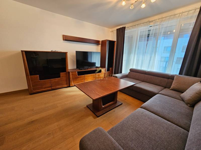 Rent Two bedroom apartment, Two bedroom apartment, Hany Ponickej, Brat