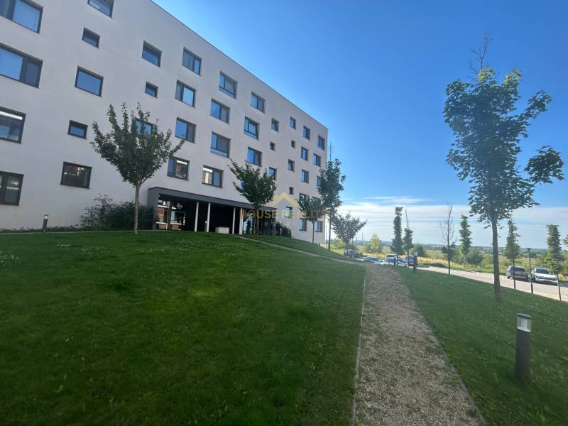 Rent Two bedroom apartment, Two bedroom apartment, Hany Ponickej, Brat