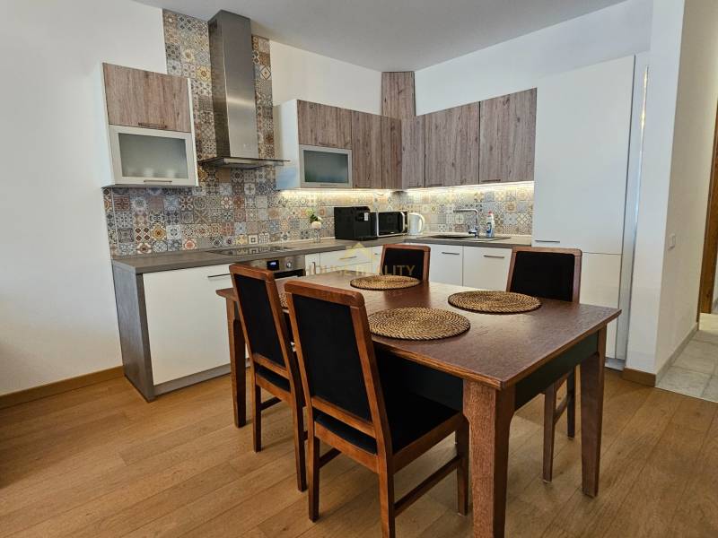 Rent Two bedroom apartment, Two bedroom apartment, Hany Ponickej, Brat