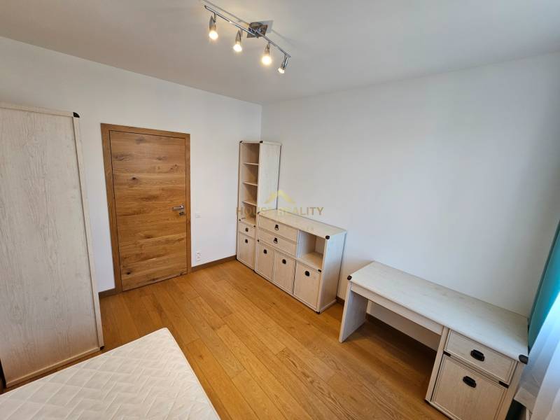 Rent Two bedroom apartment, Two bedroom apartment, Hany Ponickej, Brat