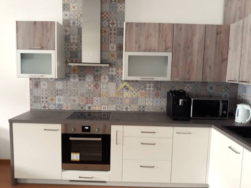 Rent Two bedroom apartment, Two bedroom apartment, Hany Ponickej, Brat