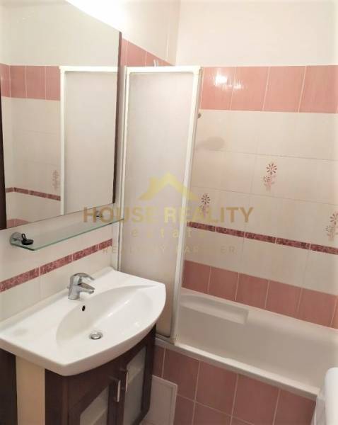 Rent Studio, Studio, Bakošova, Bratislava - Lamač, Slovakia