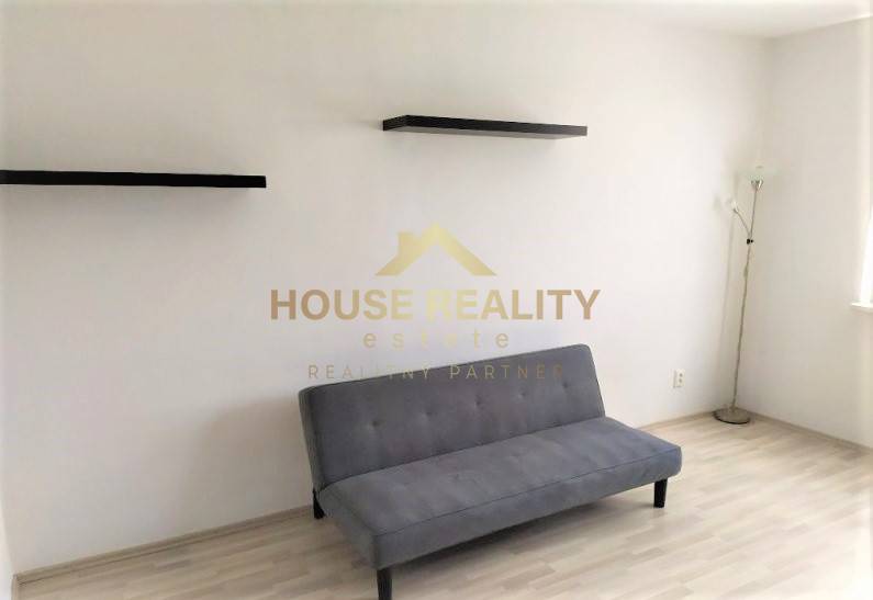 Rent Studio, Studio, Bakošova, Bratislava - Lamač, Slovakia