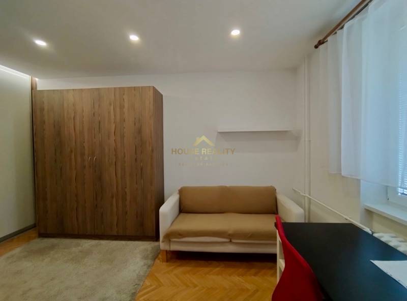 Rent Single studio, Single studio, Solivarská, Bratislava - Ružinov, S