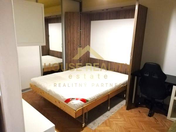 Rent Single studio, Single studio, Solivarská, Bratislava - Ružinov, S