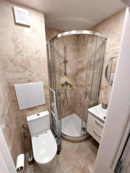 Rent Single studio, Single studio, Solivarská, Bratislava - Ružinov, S