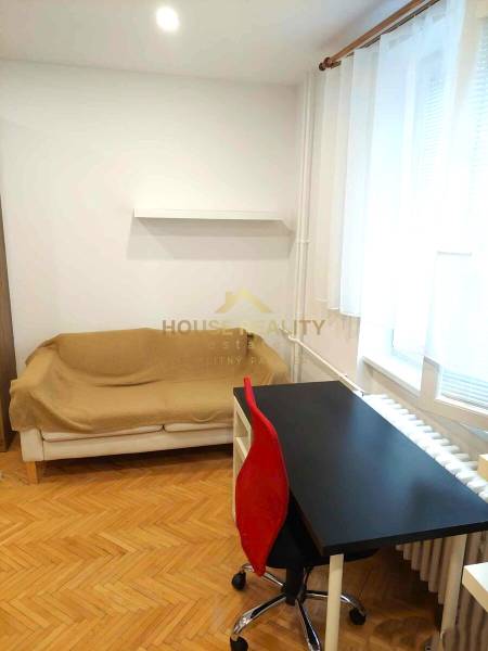 Rent Single studio, Single studio, Solivarská, Bratislava - Ružinov, S