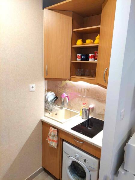 Rent Single studio, Single studio, Solivarská, Bratislava - Ružinov, S