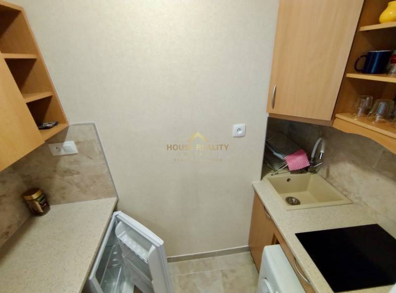 Rent Single studio, Single studio, Solivarská, Bratislava - Ružinov, S