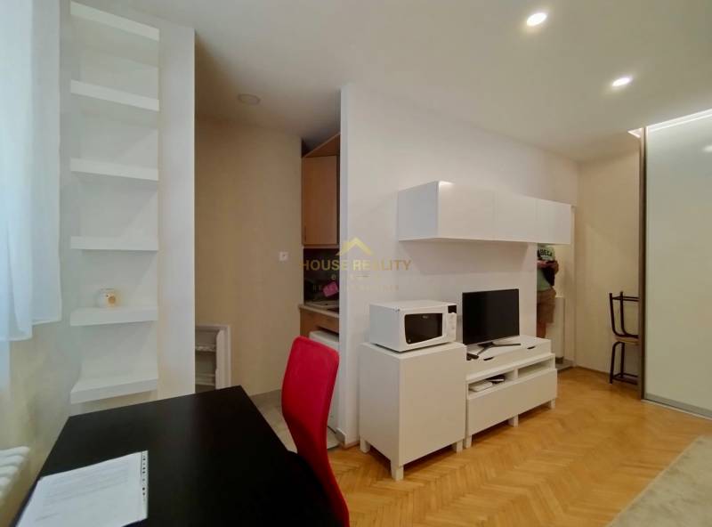 Rent Single studio, Single studio, Solivarská, Bratislava - Ružinov, S