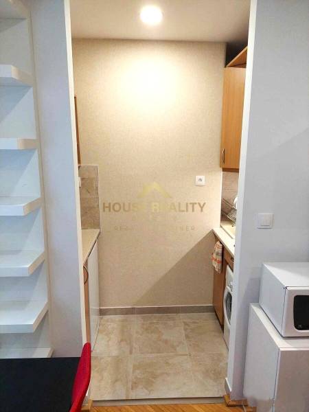 Rent Single studio, Single studio, Solivarská, Bratislava - Ružinov, S