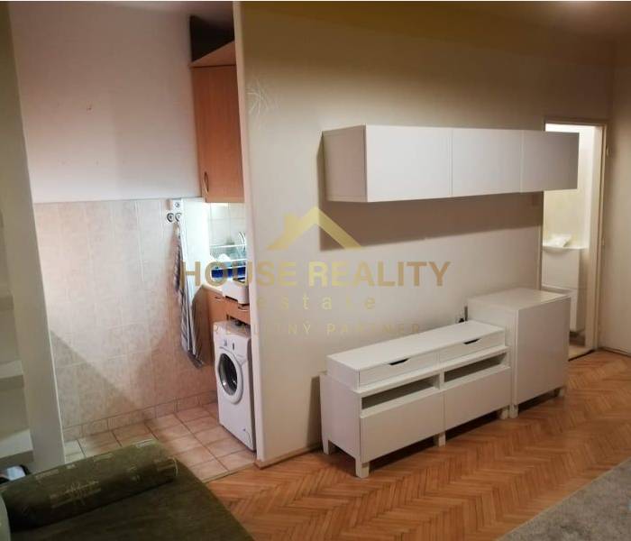 Rent Single studio, Single studio, Solivarská, Bratislava - Ružinov, S