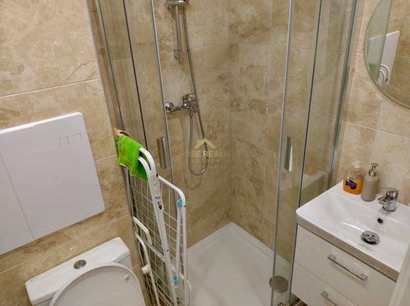 Rent Single studio, Single studio, Solivarská, Bratislava - Ružinov, S