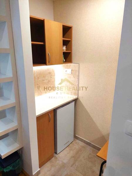 Rent Single studio, Single studio, Solivarská, Bratislava - Ružinov, S
