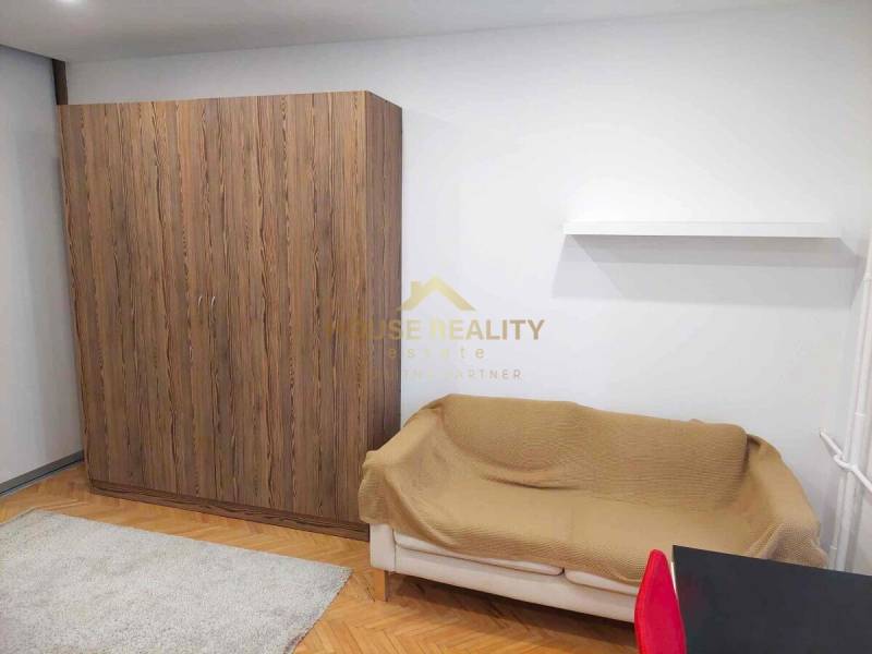 Rent Single studio, Single studio, Solivarská, Bratislava - Ružinov, S