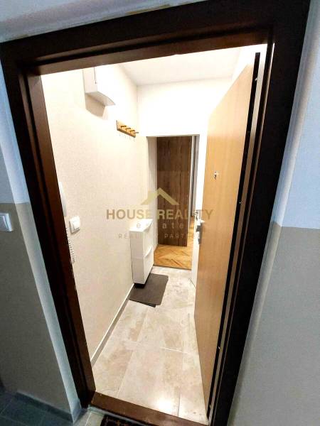 Rent Single studio, Single studio, Solivarská, Bratislava - Ružinov, S