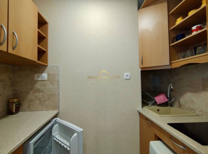 Rent Single studio, Single studio, Solivarská, Bratislava - Ružinov, S