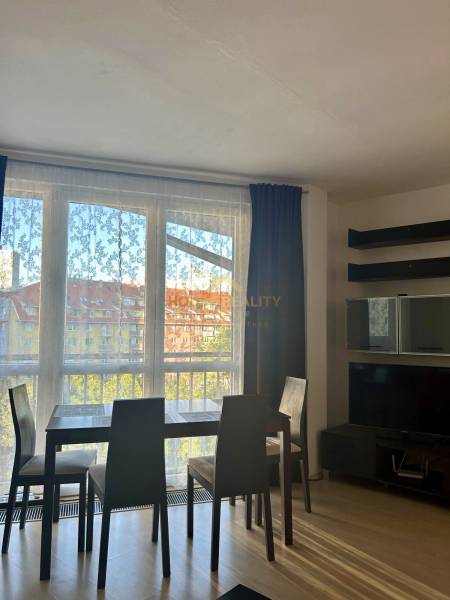 Rent One bedroom apartment, One bedroom apartment, Rusovská cesta, Bra