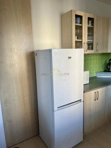Rent One bedroom apartment, One bedroom apartment, Rusovská cesta, Bra