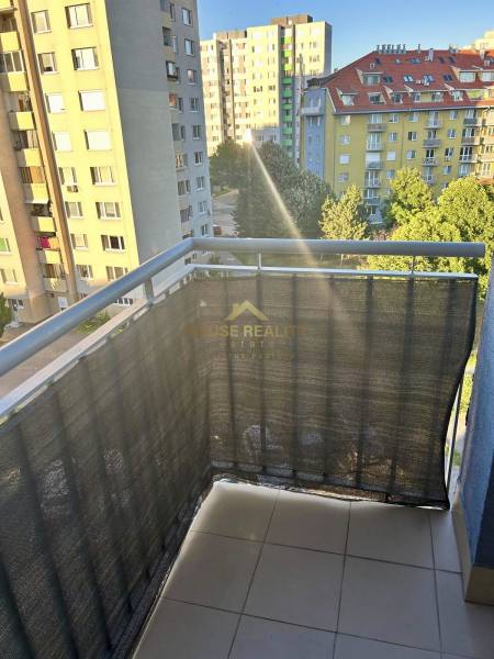 Rent One bedroom apartment, One bedroom apartment, Rusovská cesta, Bra